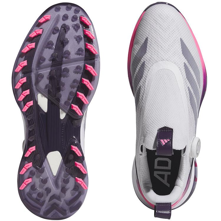 ADIDAS GOLF アディダス ゴルフ アディゼロ ゼッドジー 25 ボア メンズ