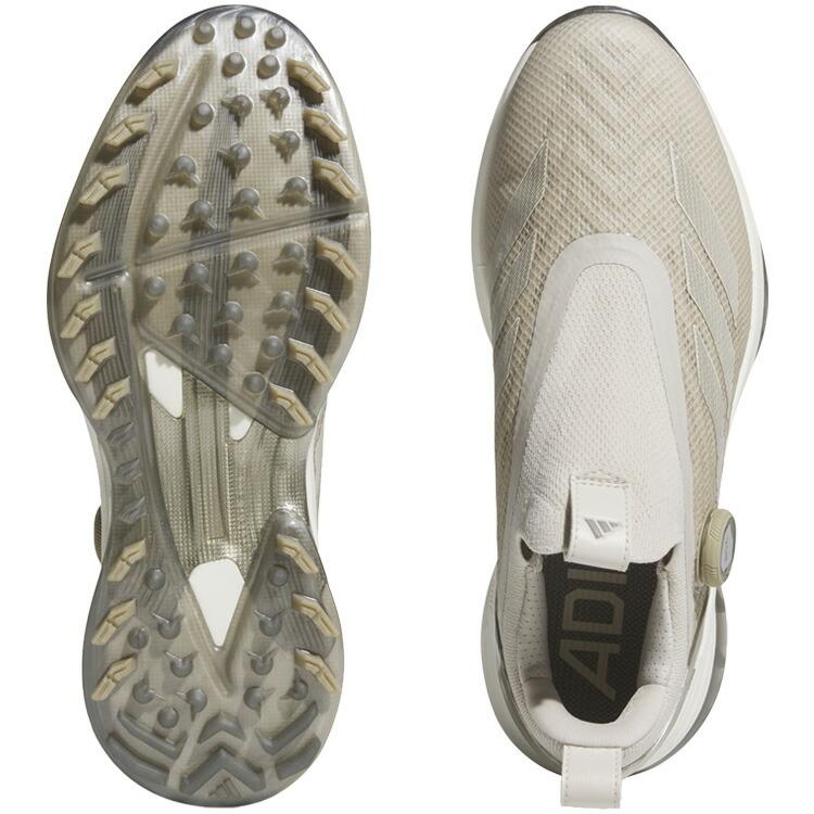 ADIDAS GOLF アディダス ゴルフ アディゼロ ゼッドジー 25 ボア メンズ