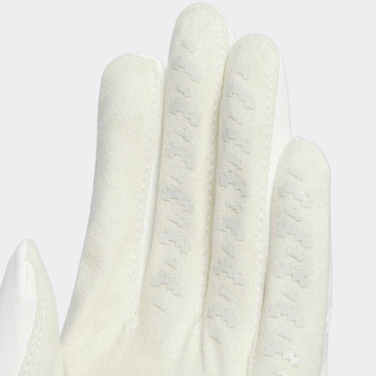 【メール便対応】アディダスゴルフ ウィメンズ ZG グローブ レディース ゴルフグローブ 右利き(左手用) NMH36 | ADIDAS GOLF | 03