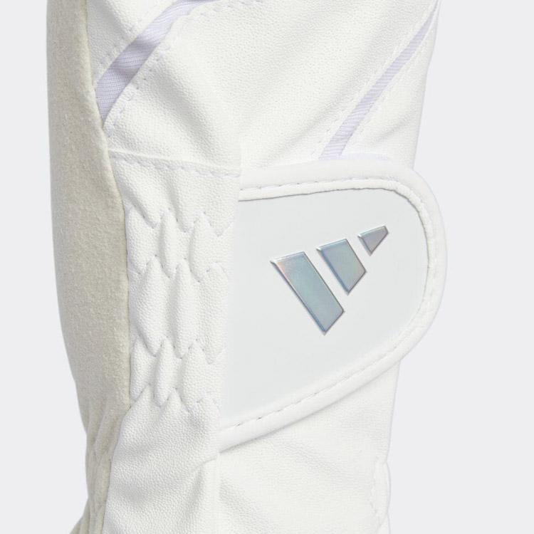 【メール便対応】アディダスゴルフ ウィメンズ ZG グローブ レディース ゴルフグローブ 右利き(左手用) NMH36 | ADIDAS GOLF | 04