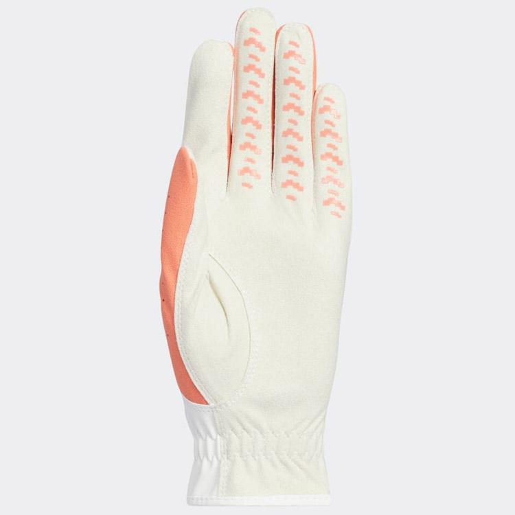 【メール便対応】アディダスゴルフ ウィメンズ ZG グローブ レディース ゴルフグローブ 右利き(左手用) NMH36 | ADIDAS GOLF | 06