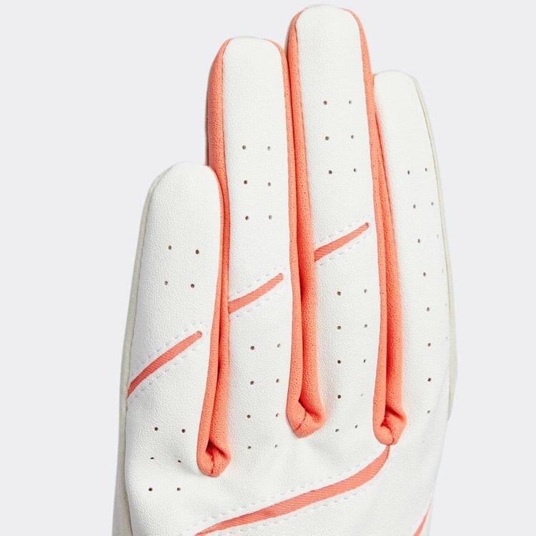 【メール便対応】アディダスゴルフ ウィメンズ ZG グローブ レディース ゴルフグローブ 右利き(左手用) NMH36 | ADIDAS GOLF | 07