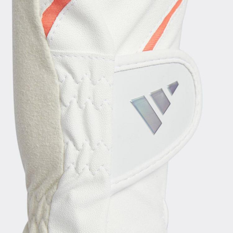 【メール便対応】アディダスゴルフ ウィメンズ ZG グローブ レディース ゴルフグローブ 右利き(左手用) NMH36 | ADIDAS GOLF | 08