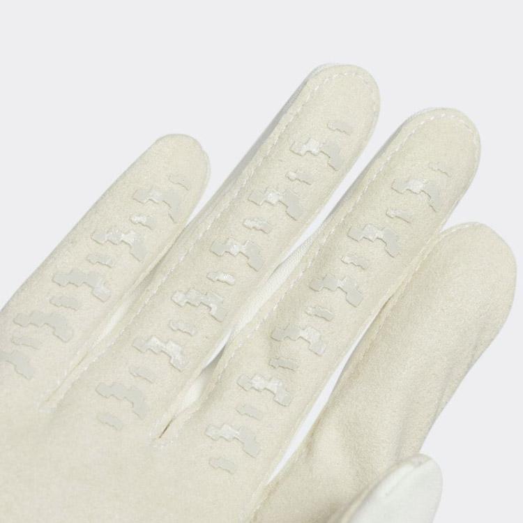 【メール便対応】アディダスゴルフ ウィメンズ ZG ペアグローブ レディース ゴルフグローブ 両手用 NMH46 | ADIDAS GOLF | 02