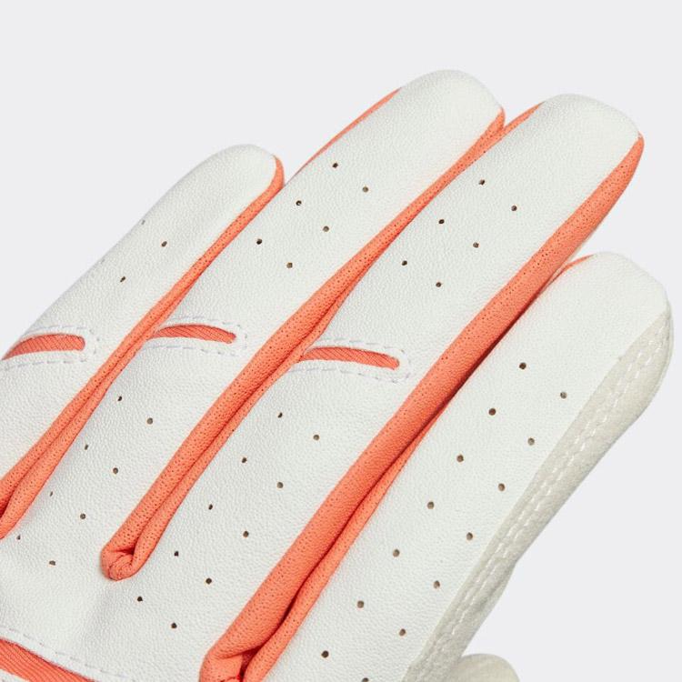 【メール便対応】アディダスゴルフ ウィメンズ ZG ペアグローブ レディース ゴルフグローブ 両手用 NMH46 | ADIDAS GOLF | 05