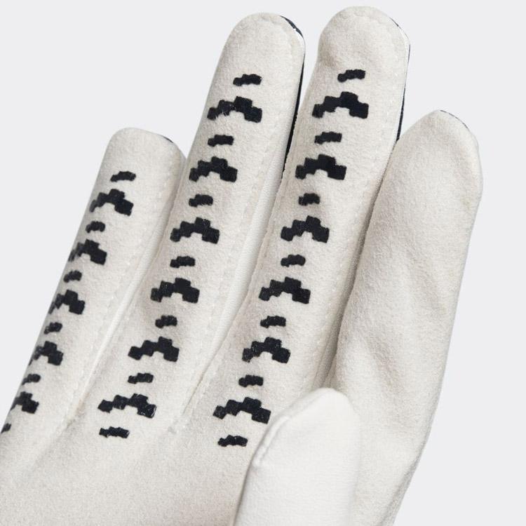 【メール便対応】アディダスゴルフ ウィメンズ ZG ペアグローブ レディース ゴルフグローブ 両手用 NMH46 | ADIDAS GOLF | 08