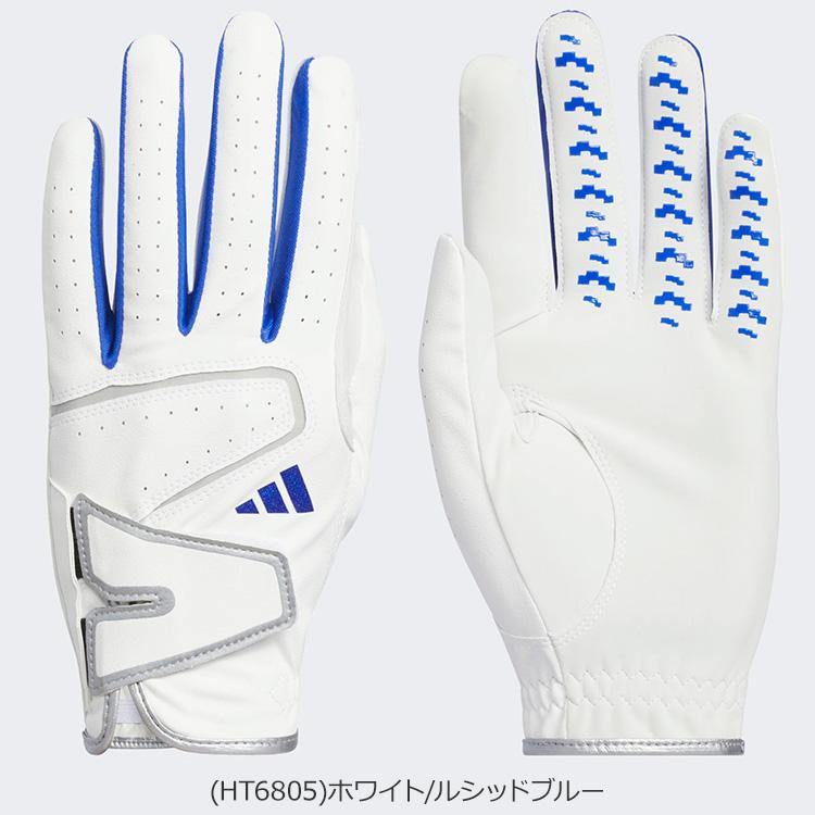 【メール便送料無料 3枚セット】アディダス ゴルフ ZG 23 グローブ メンズ ゴルフグローブ NMH91 | ADIDAS GOLF | 02