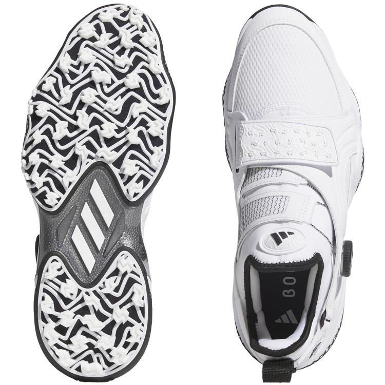 ADIDAS GOLF アディダス ゴルフ コードカオス 25 ミッド ボア Boa