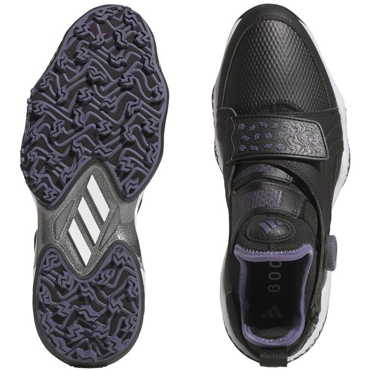 ADIDAS GOLF アディダス ゴルフ コードカオス 25 ミッド ボア Boa