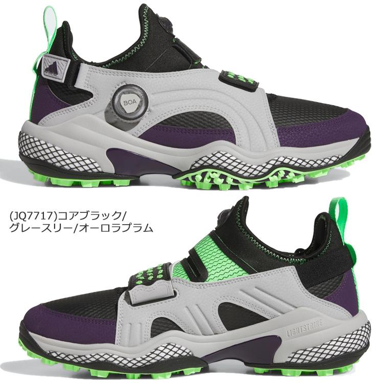 ADIDAS GOLF アディダス ゴルフ コードカオス 25 ミッド ボア Boa
