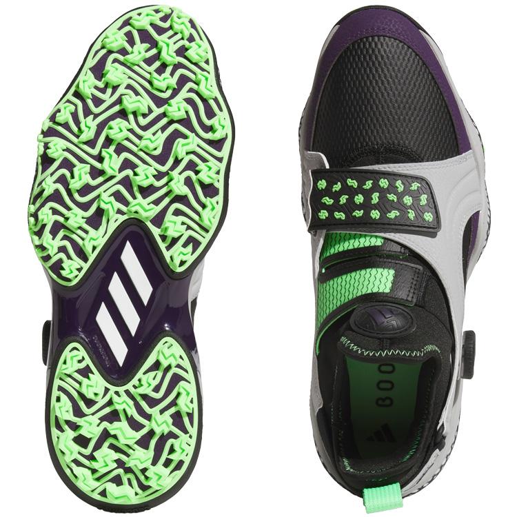 ADIDAS GOLF アディダス ゴルフ コードカオス 25 ミッド ボア Boa