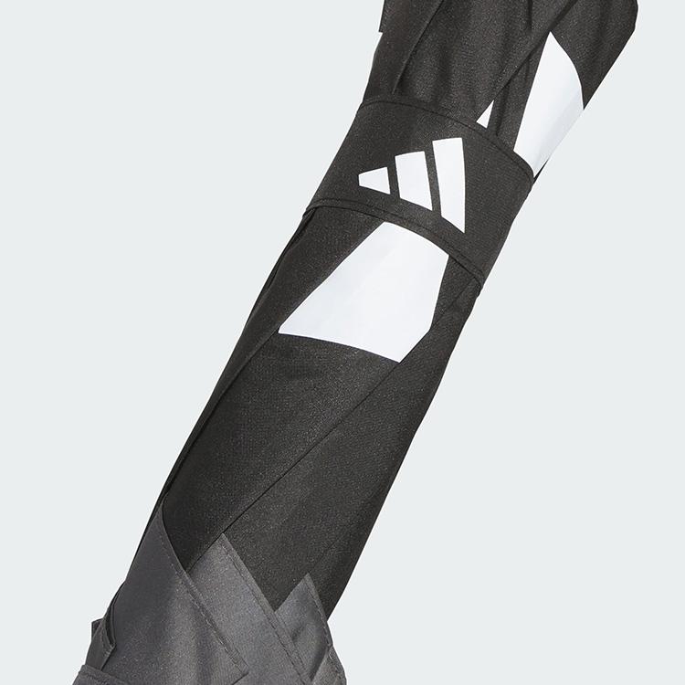 ADIDAS GOLF アディダスゴルフ 晴れ雨兼用 耐久撥水 UVカット ダブル