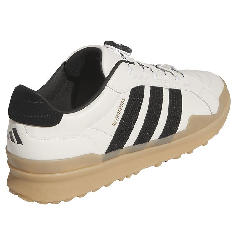 ADIDAS GOLF アディダスゴルフ レトロクロス グリップモア ボア メンズ