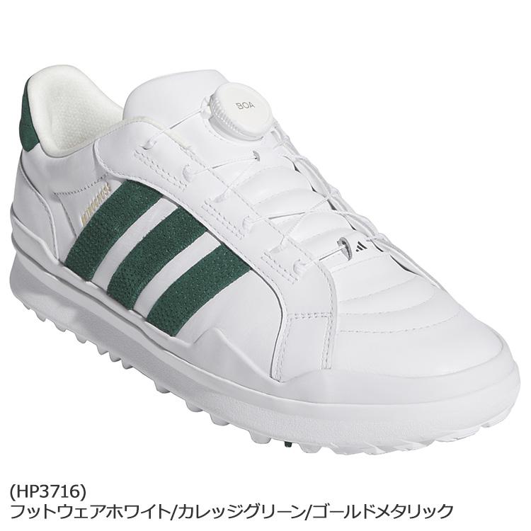 ADIDAS GOLF アディダスゴルフ レトロクロス グリップモア ボア メンズ