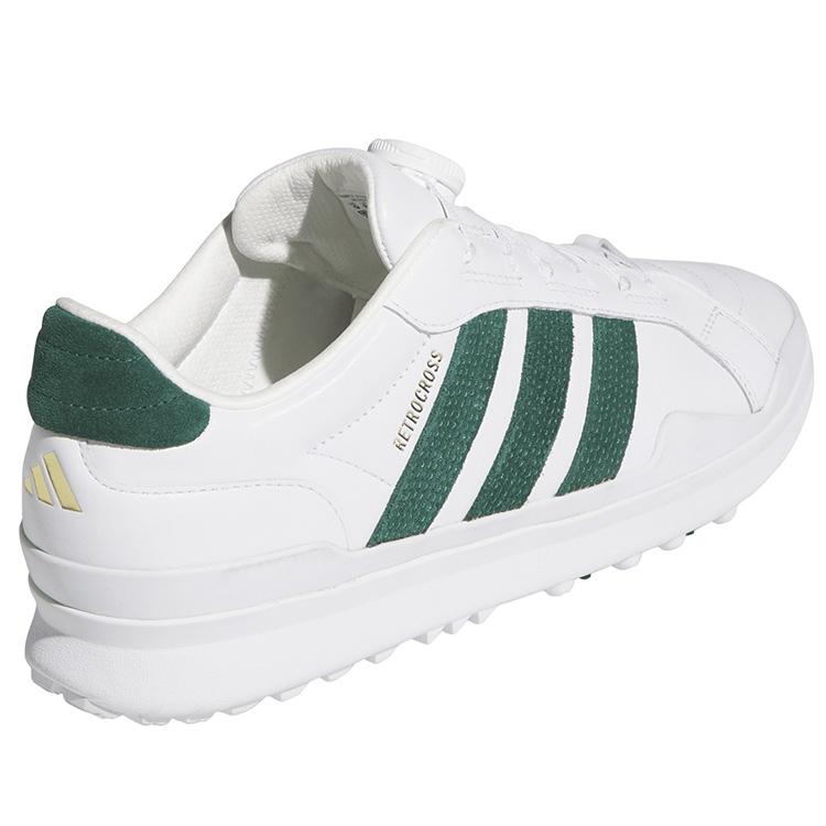 ADIDAS GOLF アディダスゴルフ レトロクロス グリップモア ボア メンズ