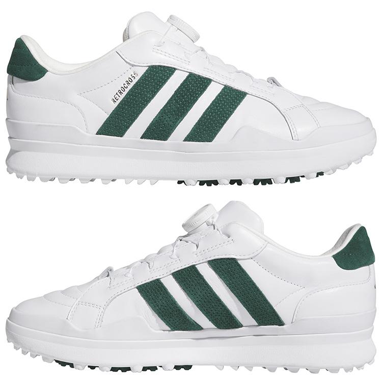 ADIDAS GOLF アディダスゴルフ レトロクロス グリップモア ボア メンズ