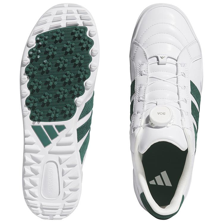 ADIDAS GOLF アディダスゴルフ レトロクロス グリップモア ボア メンズ