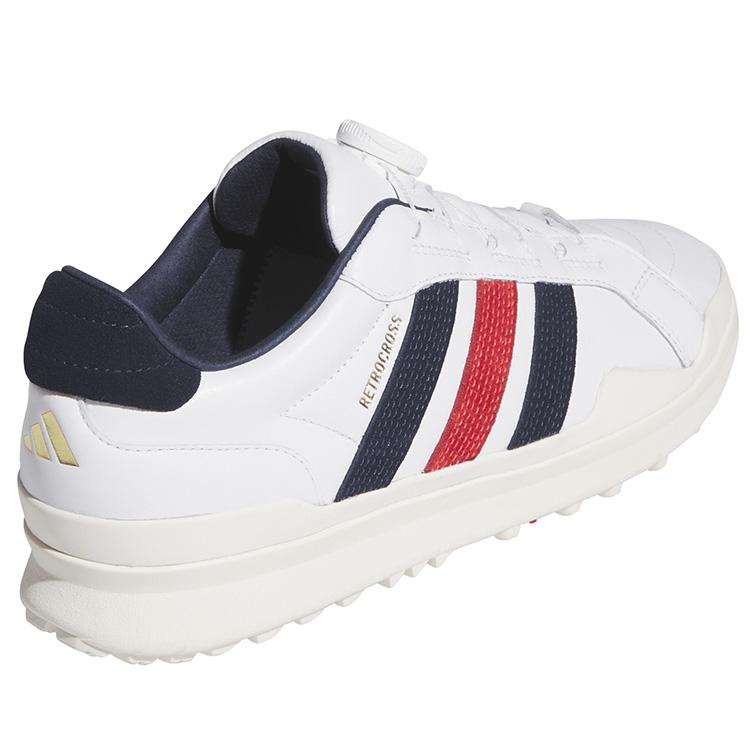 ADIDAS GOLF アディダスゴルフ レトロクロス グリップモア ボア メンズ