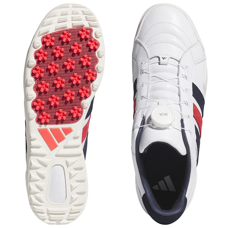 ADIDAS GOLF アディダスゴルフ レトロクロス グリップモア ボア メンズ