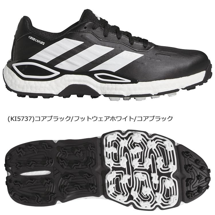 ADIDAS GOLF (期間限定) アディダスゴルフ コードカオス 27 メンズ