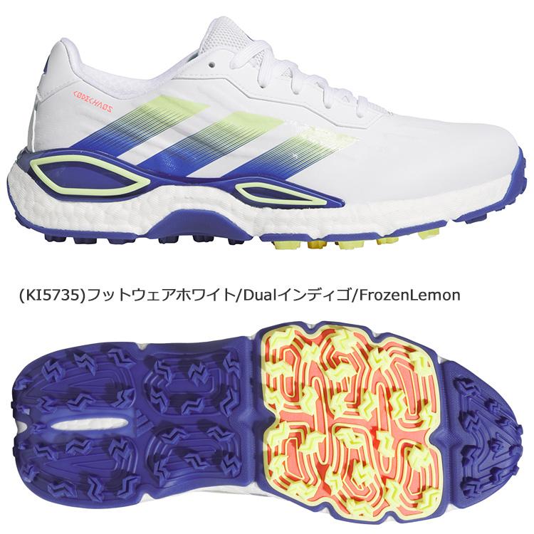 ADIDAS GOLF (期間限定) アディダスゴルフ コードカオス 27 メンズ