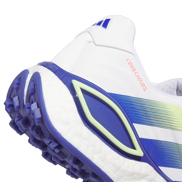 ADIDAS GOLF (期間限定) アディダスゴルフ コードカオス 27 メンズ