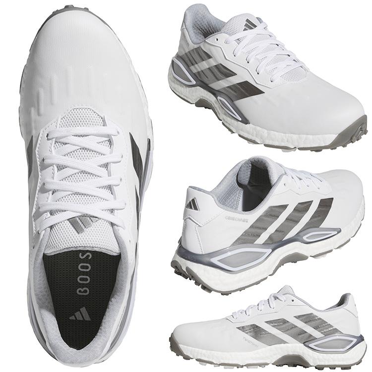 ADIDAS GOLF (期間限定) アディダスゴルフ コードカオス 27 メンズ