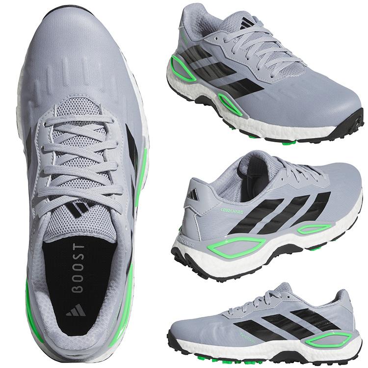 ADIDAS GOLF (期間限定) アディダスゴルフ コードカオス 27 メンズ