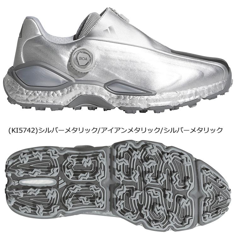 ADIDAS GOLF (期間限定) アディダスゴルフ コードカオス 27 ボア