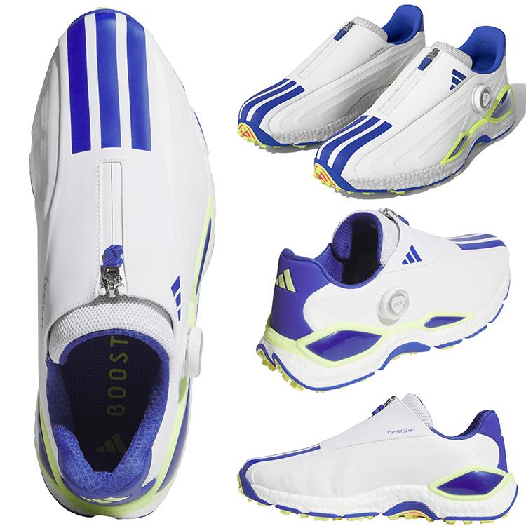 ADIDAS GOLF (期間限定) アディダスゴルフ コードカオス 27 ボア