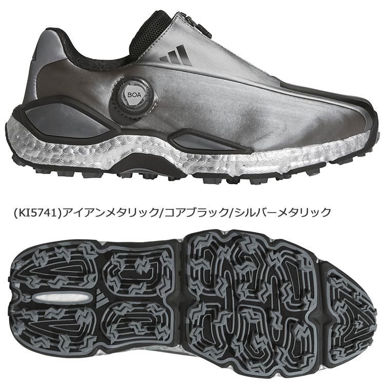 ADIDAS GOLF (期間限定) アディダスゴルフ コードカオス 27 ボア