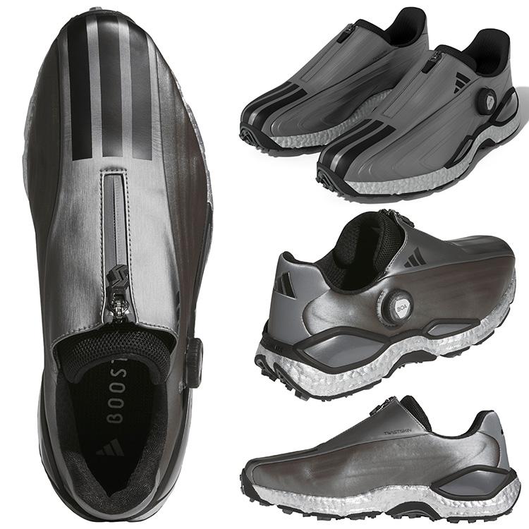 ADIDAS GOLF (期間限定) アディダスゴルフ コードカオス 27 ボア