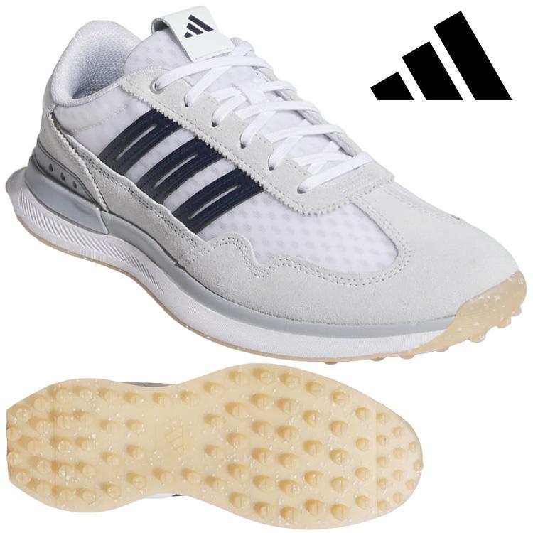 ADIDAS GOLF アディダスゴルフ S2G ヴェント メンズ スパイクレス