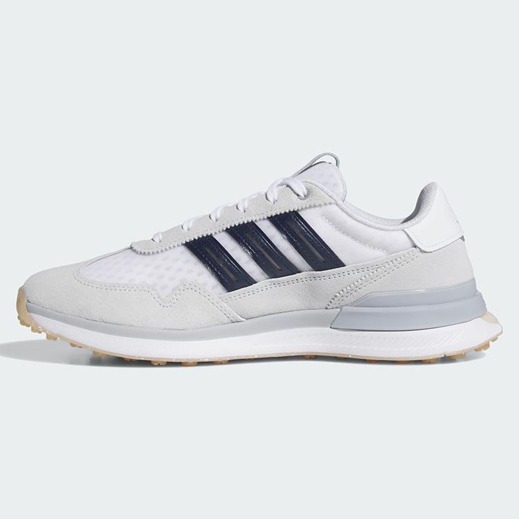 アディダス メンズ ゴルフシューズ S2G SL新品未使用 27.5センチ ADIDAS GOLF アディダスゴルフ S2G ヴェント メンズ スパイクレス