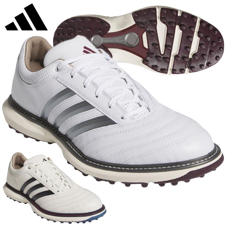ADIDAS GOLF アディダスゴルフ MC70 FB SL 26 メンズ スパイクレス