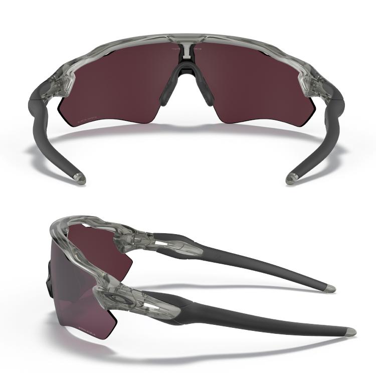 オークリー メンズ サングラス レーダー EV パス OO9208-8238 Oakley Radar EV Path Standard Fit｜g-zone｜03