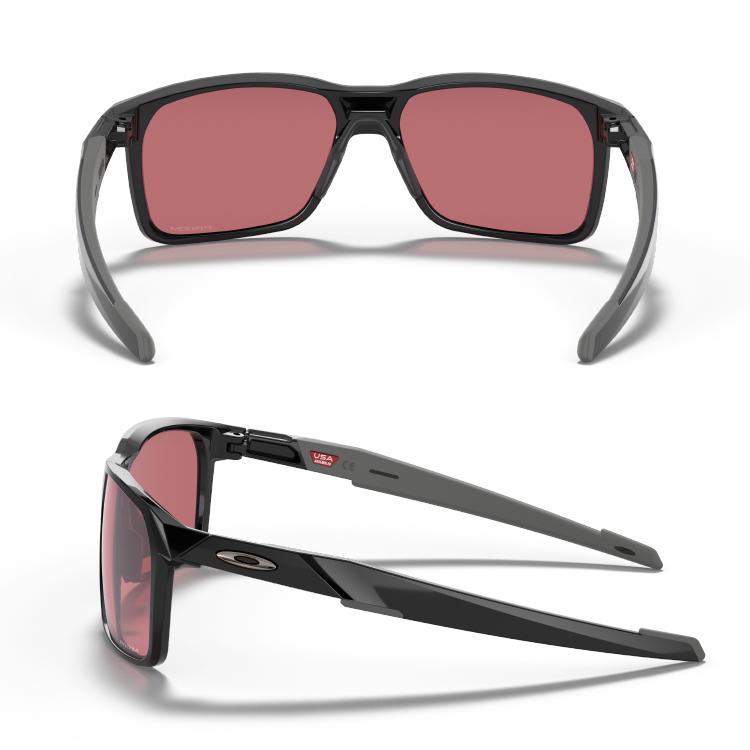 オークリー ゴルフ メンズ サングラス ポータル X OO9460-0259 Oakley Portal X Standard Fit|g-zone|03
