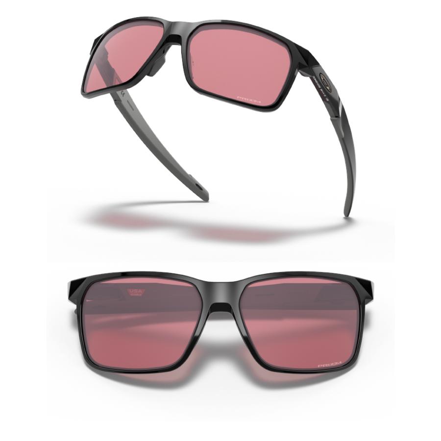 オークリー ゴルフ メンズ サングラス ポータル X OO9460-0259 Oakley Portal X Standard Fit|g-zone|04