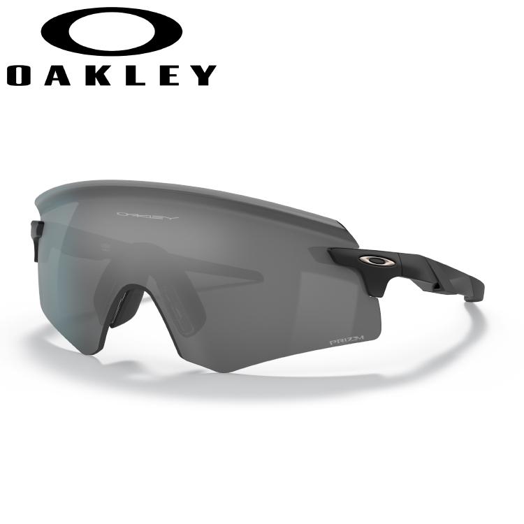 オークリー メンズ サングラス エンコーダー OO9472F-0339 Oakley Encoder Asian Fit