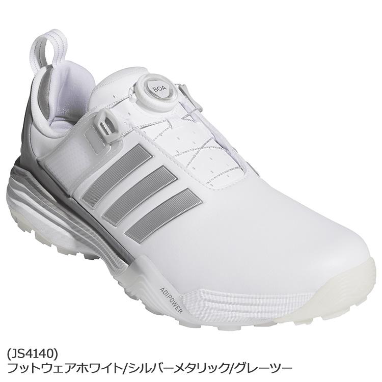 ADIDAS GOLF アディダスゴルフ アディパワー 26 SL ボア メンズ