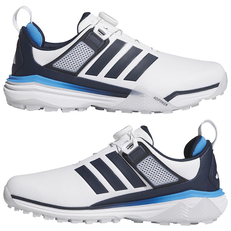 ADIDAS GOLF アディダスゴルフ アディパワー 26 SL ボア メンズ