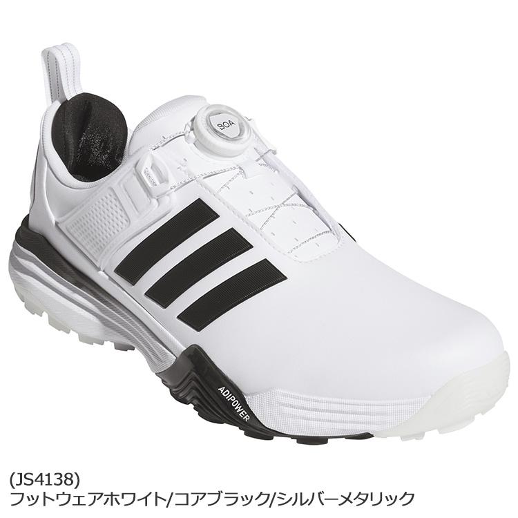 ADIDAS GOLF アディダスゴルフ アディパワー 26 SL ボア メンズ