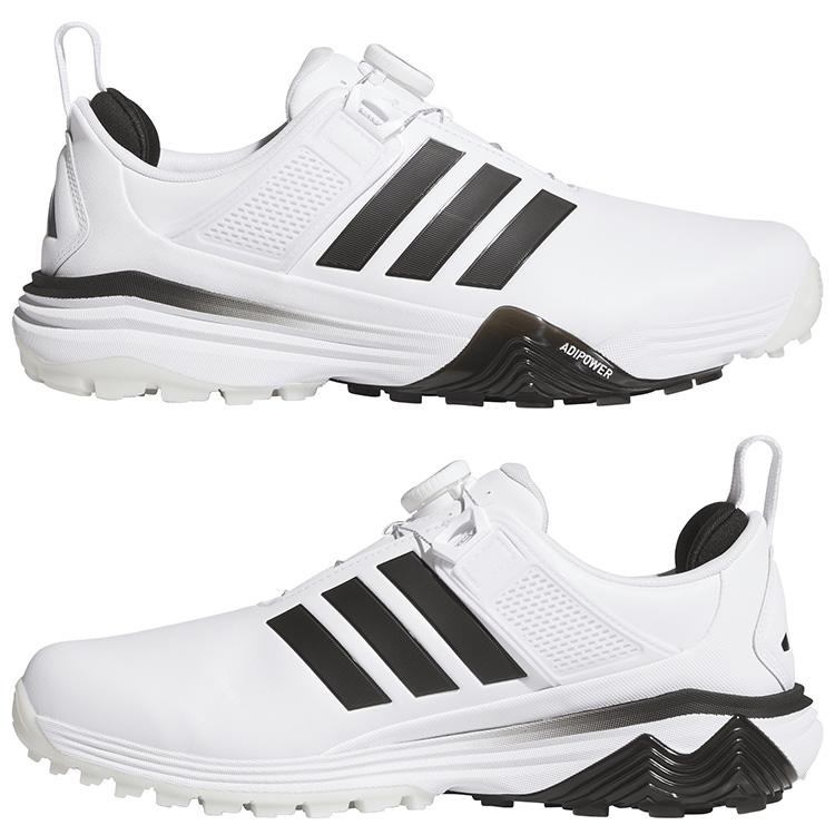 ADIDAS GOLF アディダスゴルフ アディパワー 26 SL ボア メンズ