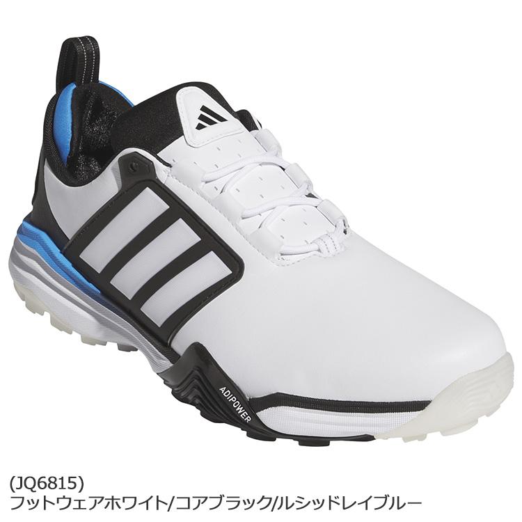 ADIDAS GOLF アディダスゴルフ アディパワー 26 SL メンズ スパイク