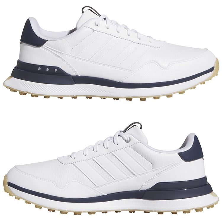 ADIDAS GOLF アディダスゴルフ S2G 26 レザー メンズ スパイクレス