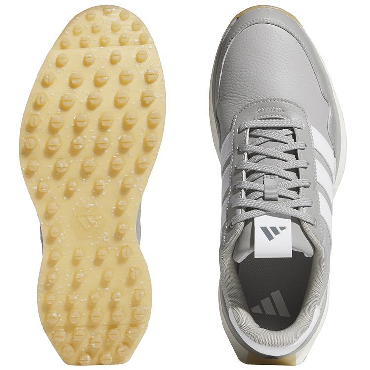 ADIDAS GOLF アディダスゴルフ S2G 26 レザー メンズ スパイクレス