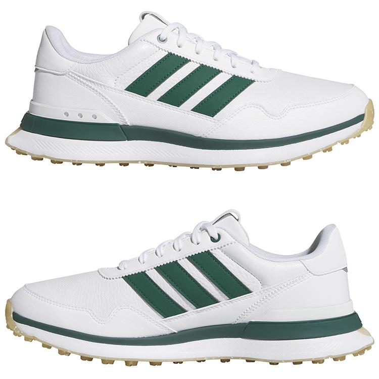アディダスのゴルフシューズ【サイズ26.5】（新品未使用） adidas（アディダス） ゴルフシューズ メンズ アディパワー 26 ワイド