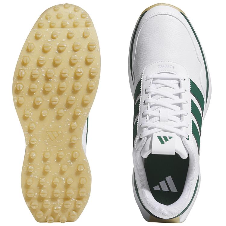 ADIDAS GOLF アディダスゴルフ S2G 26 レザー メンズ スパイクレス