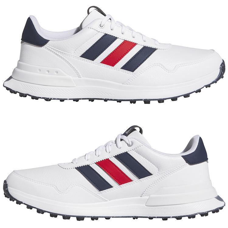 アディダス【ADIDAS】S2Gゴルフシューズ　　　　※2023年製 新品未使用 adidas（アディダス） ゴルフシューズ S2G 26 BOA OPJ92 メンズ