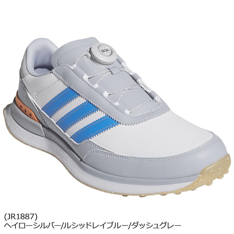 ADIDAS GOLF アディダスゴルフ S2G 26 ボア メンズ スパイクレス